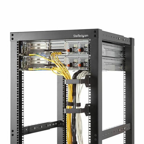 Wand patchkast Startech CMHOOKMW 3