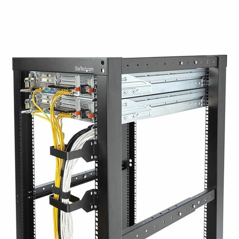 Wand patchkast Startech CMHOOKMW 5