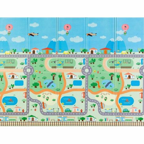 Speelkleed Moltó 150 x 200 cm 4
