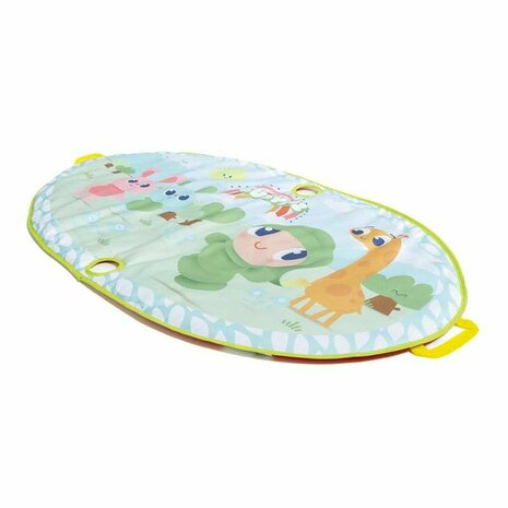 Speelkleed Moltó 5