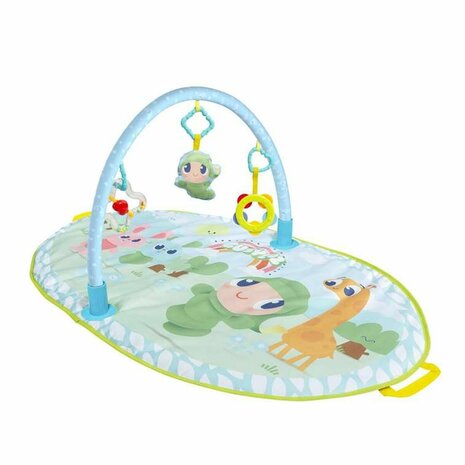 Speelkleed Moltó 6