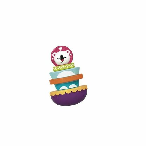 Babypop 12 x 20 cm 1