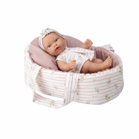Babypop Arias Elegance 1