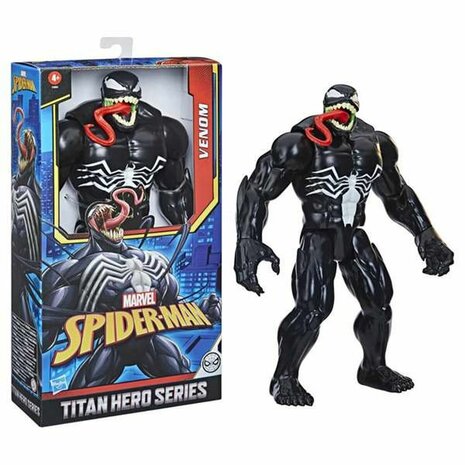 Actiefiguur Spider-Man Venom 30 cm 2