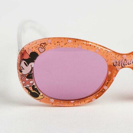 Kinderzonnebril Minnie Mouse 12,5 x 4,3 x 13,0 cm 3