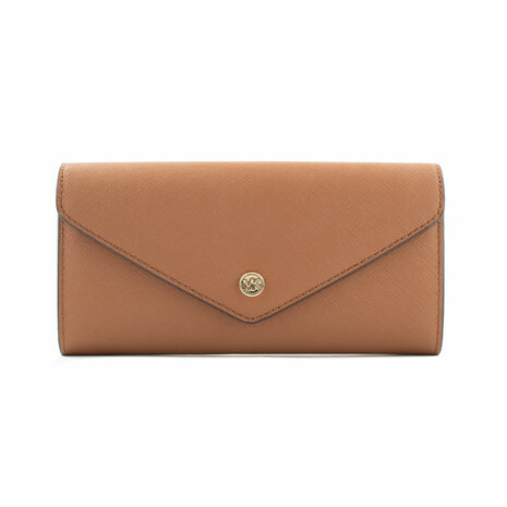 Dames portemonnee Michael Kors 35F3GTVE7L-LUGGAGE 1