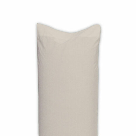Kussensloop Happy Home Linnen 105 cm 2