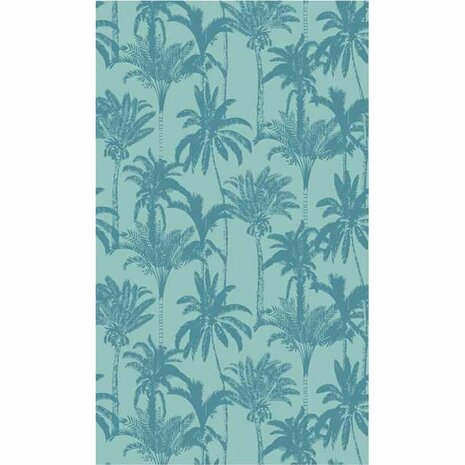 Strandhanddoek Secaneta 100 x 170 cm 3