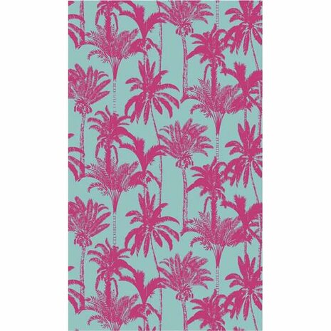 Strandhanddoek Secaneta 100 x 170 cm 4
