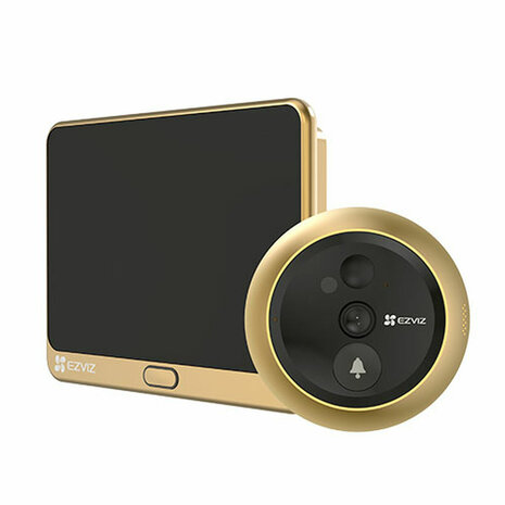 Beveiligingscamera Ezviz CS-DP2C-R100-6E2WPFB-GD 2