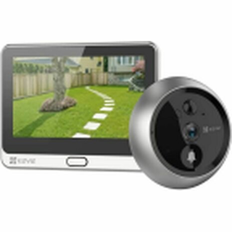 Beveiligingscamera Ezviz CS-DP2C-R100-6E2WPFB-GD 3