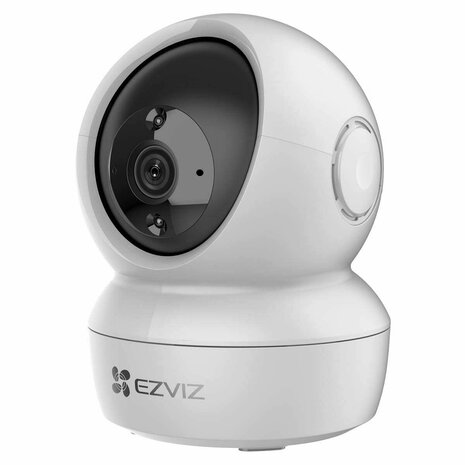 Beveiligingscamera Ezviz 303102580 360º 3