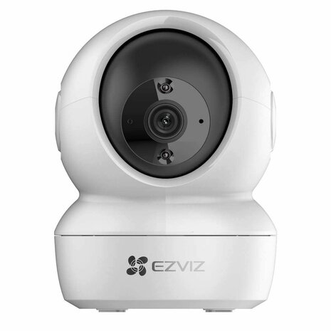 Beveiligingscamera Ezviz 303102580 360º 4