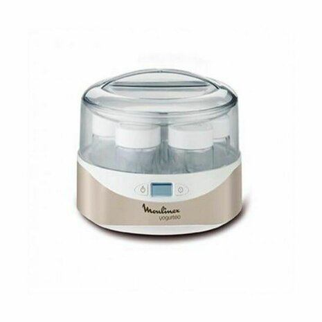 Yoghurtmaker Moulinex YG231E32 1,12 L 1
