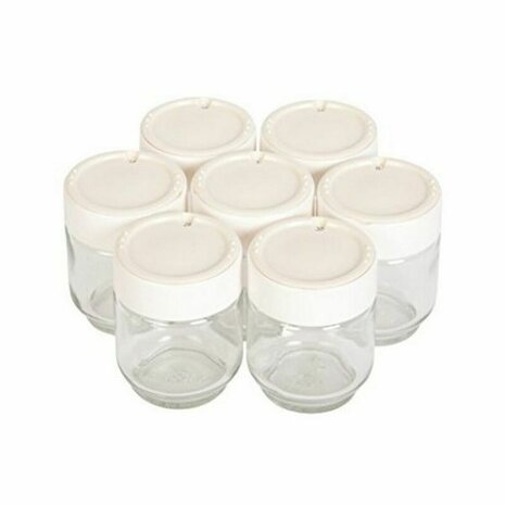 Yoghurtmaker Moulinex YG231E32 1,12 L 2