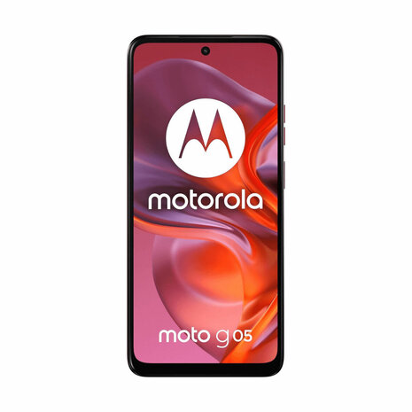 Smartphone Motorola PB6L0009ES 8 GB RAM 4 GB RAM 128 GB 6,67" Rood 2