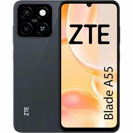 Smartphone ZTE BLADE A55 4 GB RAM 128 GB Zwart 1