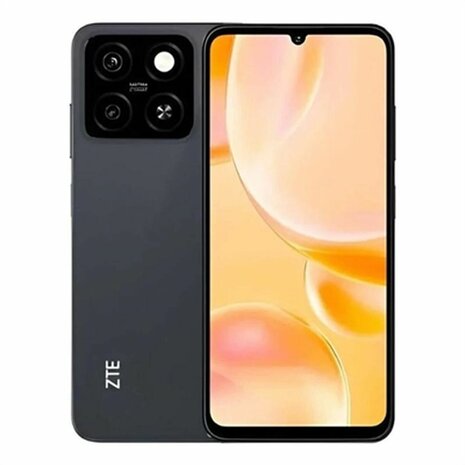 Smartphone ZTE BLADE A55 4 GB RAM 128 GB Zwart 2