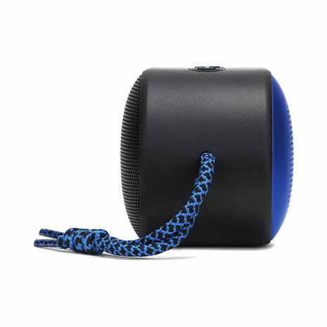 Aiwa BST330BL Blauw 10 W Bluetooth luidspreker 4