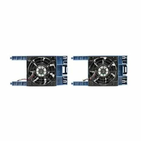 CPU-ventilator HPE DL380 1