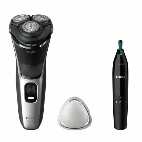 Elektrisch Scheerapparaat Philips S3143/02 2