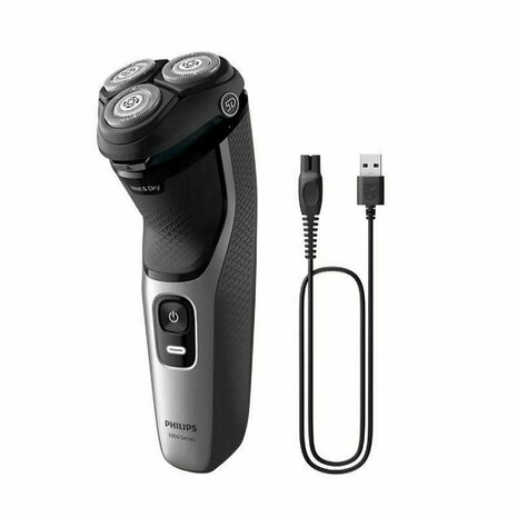 Elektrisch Scheerapparaat Philips S3143/02 5