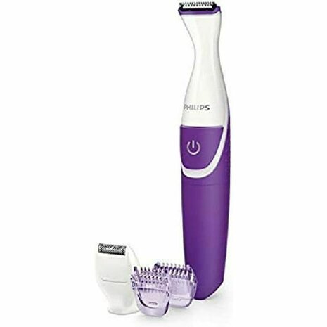 Baard en haar trimmer Philips BRT383/15 2
