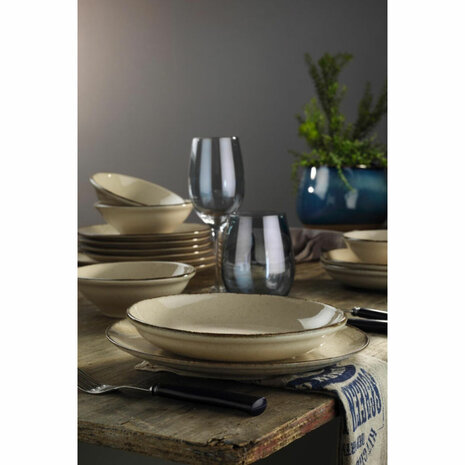 Kom Santa Clara Salvora Ø 16 cm (6 Stuks) 2