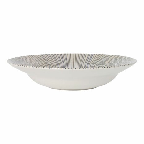Pastabord La Mediterránea Irys Ø 29 cm (6 Stuks) 3