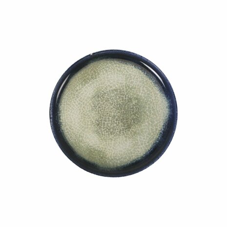 Serveerschaal La Mediterránea Olaf Rond ø 27 x 2,8 cm 27 x 27 x 2,8 cm (6 Stuks) 2