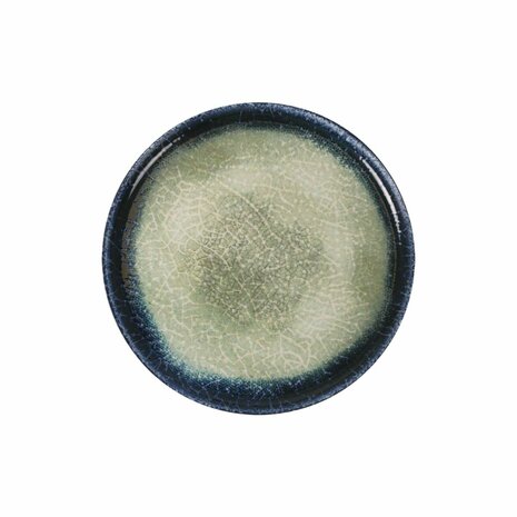 Serveerschaal La Mediterránea Olaf Rond ø 32,1 cm (6 Stuks) 2