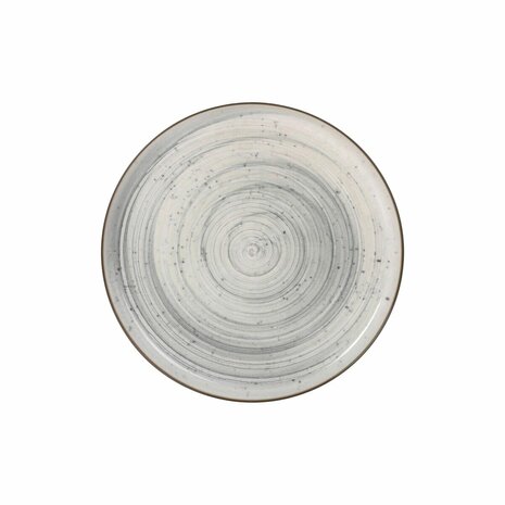 Serveerschaal La Mediterránea Vortex Rond ø 32,1 cm (6 Stuks) 2