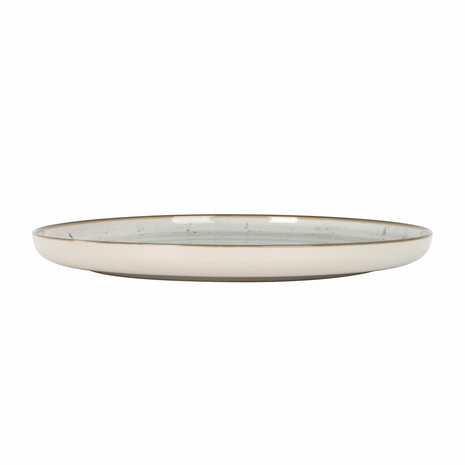 Serveerschaal La Mediterránea Vortex Rond ø 32,1 cm (6 Stuks) 6