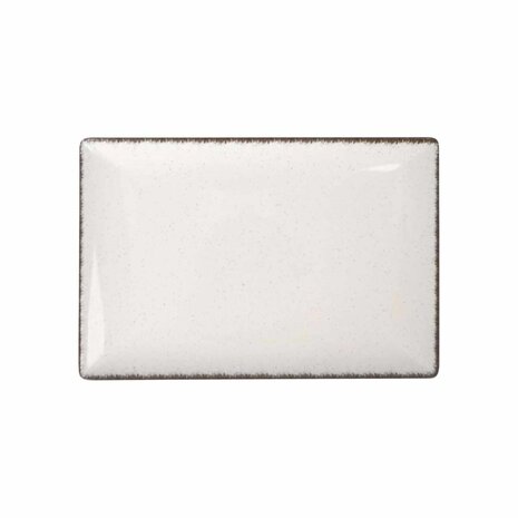 Serveerschaal La Mediterránea Anllo Rechthoekig 30 x 20 x 2,5 cm (6 Stuks) 2
