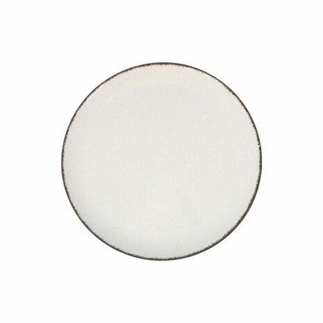Onderbord La Mediterránea Anllo Ø 32,5 cm (6 Stuks) 3