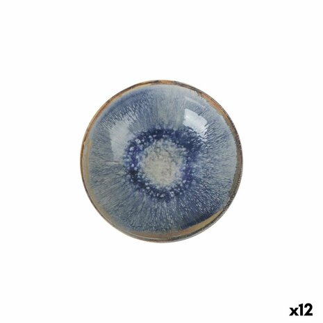Diep bord La Mediterránea Aelia Ø 21 cm (12 Stuks) 1