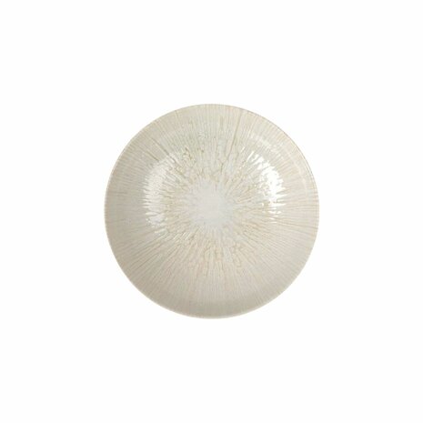Diep bord La Mediterránea Anya Ø 21 cm (12 Stuks) 2