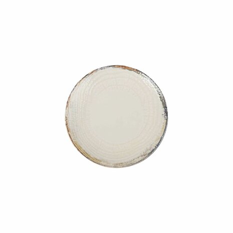 Dessertbord La Mediterránea Albus Ø 20 cm (12 Stuks) 5