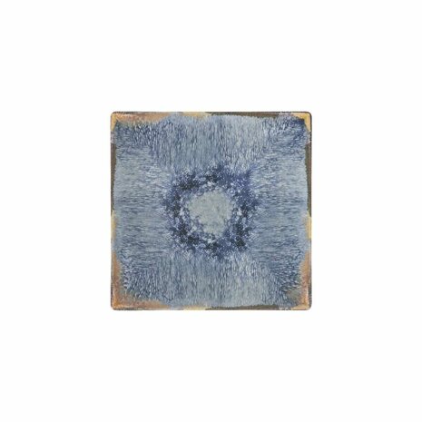 Dessertbord La Mediterránea Aelia 18 x 18 x 2 cm (12 Stuks) 5