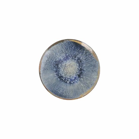 Dessertbord La Mediterránea Aelia Ø 20 cm (12 Stuks) 5
