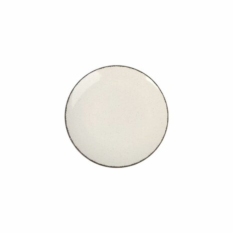 Dessertbord La Mediterránea Anllo Ø 20 cm (12 Stuks) 5