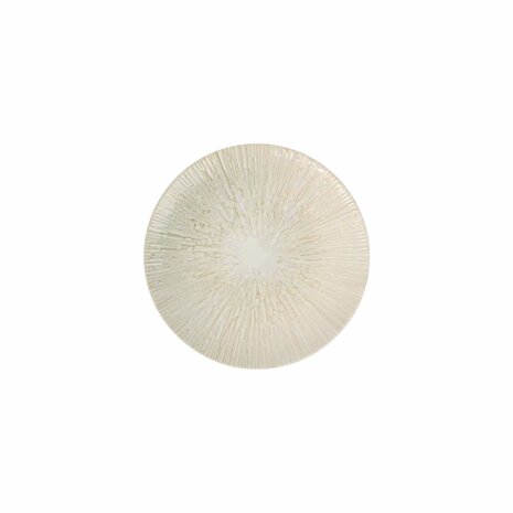 Dessertbord La Mediterránea Anya Ø 20 cm (12 Stuks) 2
