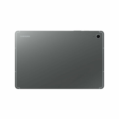 Tablet Samsung 10,9" 8 GB RAM 128 GB Grijs 2