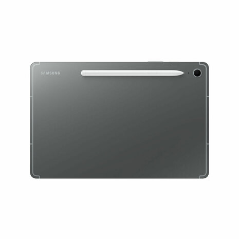 Tablet Samsung 10,9" 8 GB RAM 128 GB Grijs 7