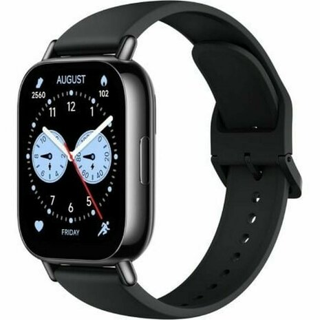 Smartwatch Xiaomi REDMI WATCH 5 LITE Zwart 1