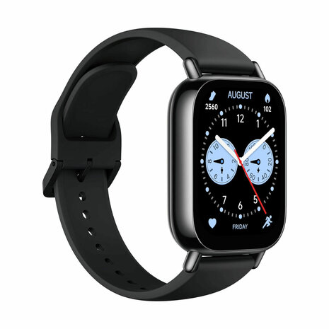 Smartwatch Xiaomi REDMI WATCH 5 LITE Zwart 8