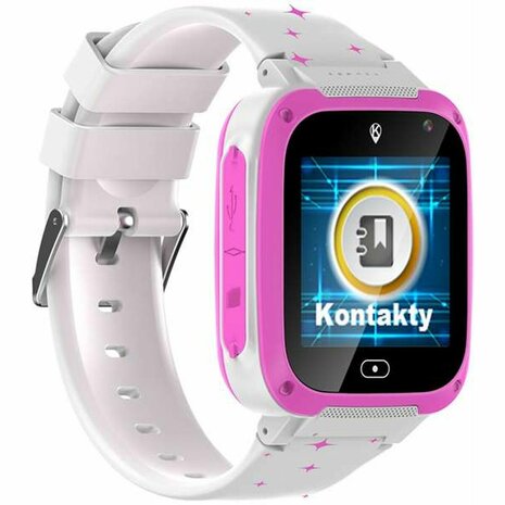 Smartwatch voor Kinderen Cefatoys 1