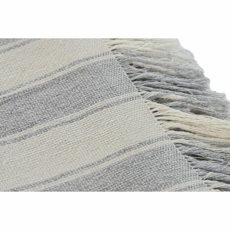 Dekbedden Home ESPRIT Beige Grijs 150 x 250 cm 4