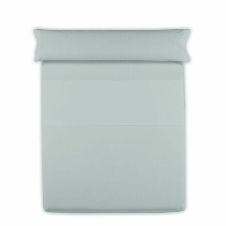 Dekbedovertrek Happy Home Mix Colors Grijs Bed van 90 1