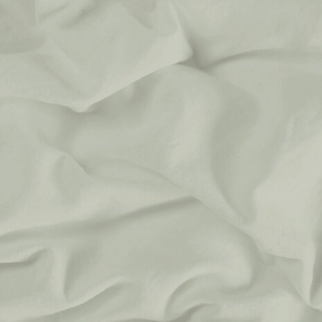 Dekbedovertrek Happy Home Mix Colors Munt Bed van 90 3